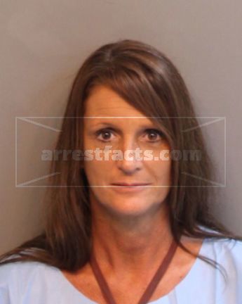 Donna Davis Hester