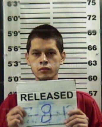 Andrew Pena