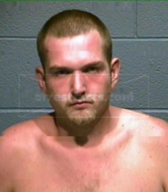 Calvin Jason Walker