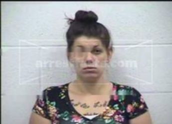 Shaila Gennelle Ayers
