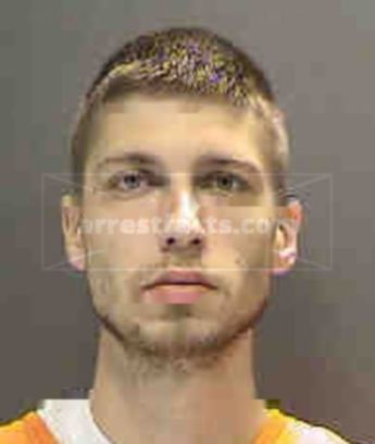 Ronald Andrew Fox