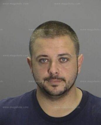 Shane Allen Darby