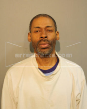 Mark Jones