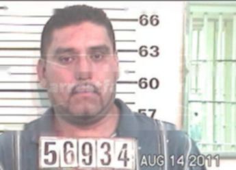 Oscar Diaz