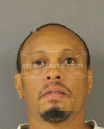 Delvin Marcal Johnson