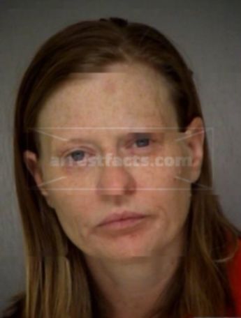 Melissa May Hicks