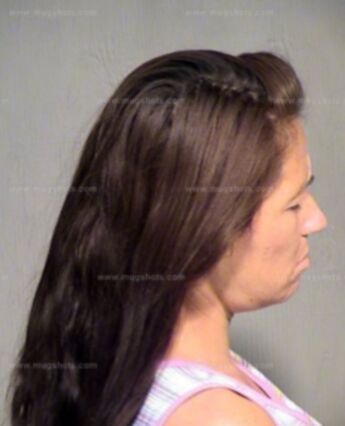 Kendra Susan Crosby