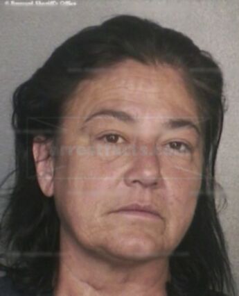 Monica Lynn Palgon