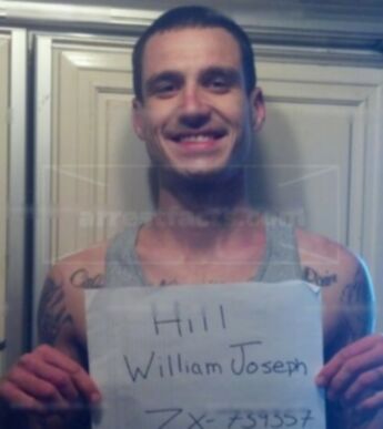 William Joseph Hill