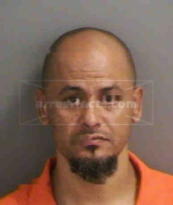 Herman Rodriguez