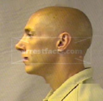 Travis Allen Coyer