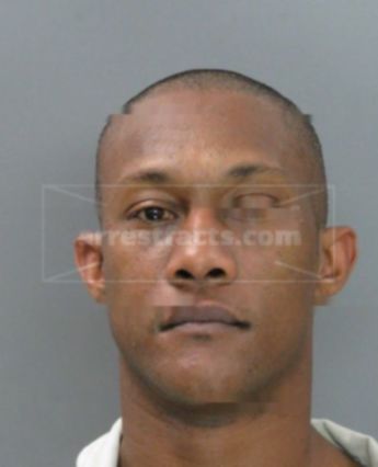 Adrian Donnell Gantt