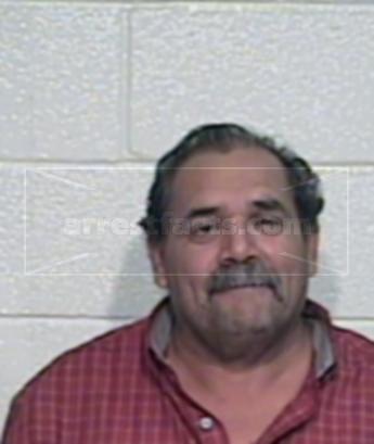 Moises Jr. Perez Rodriguez