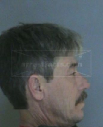 Donald Ray Wilkinson