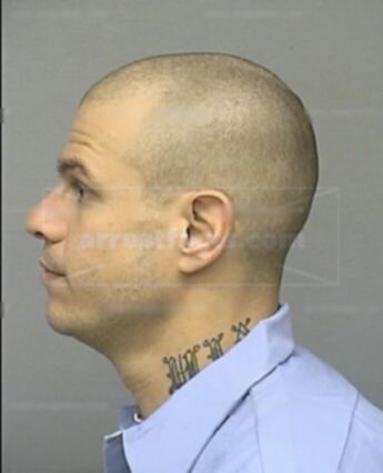 Jason William Hottman