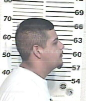 Mark Keith Soledad Cano