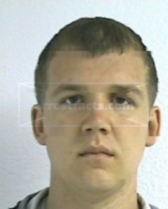 Christopher Leroy Mathews