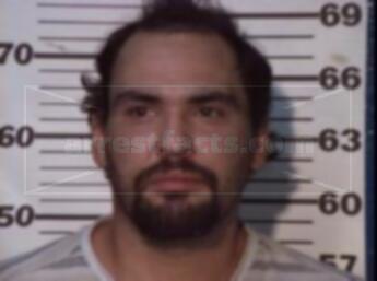 Gilberto Diaz Salazar