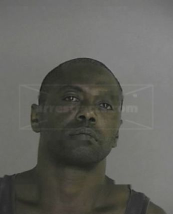 Curtis Lee Fitzgerald