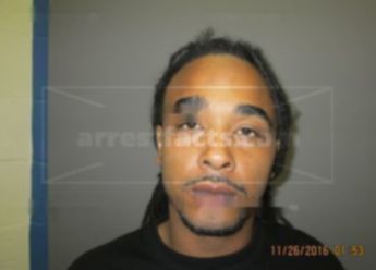 Xavier Lamar Horton