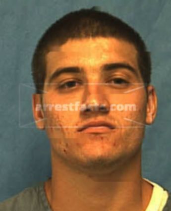 Matthew Schuyler Poulos