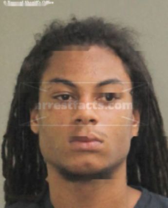 Darien Joseph Ahwee