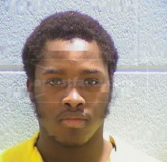 Everett Dwayne Robinson