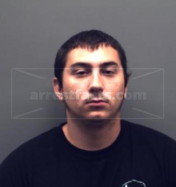 Wesley Jordan Gasaway