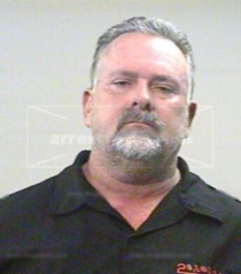 Brian Victor Barnes