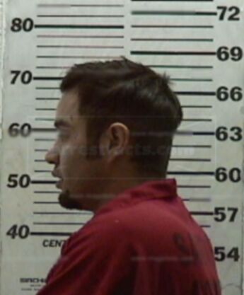 Nathaniel A Chavez