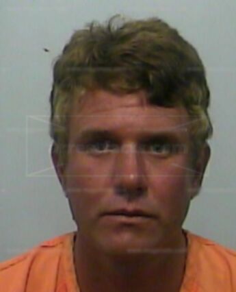 Derek James Mizell