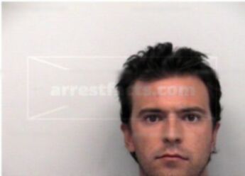 Phillip Brandon Cox