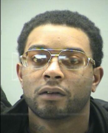Aaron Lee Hawkins Iii