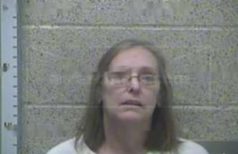 Teri L Thompson