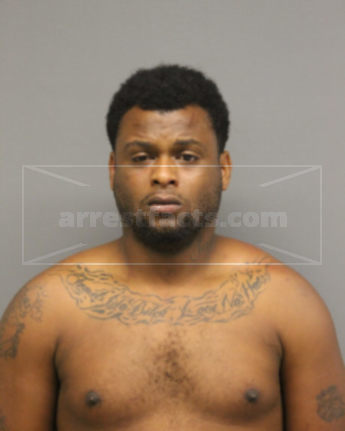 Michael Dwayne Terry