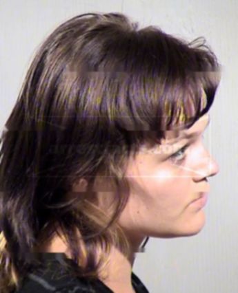 Windy Gail Tijerina