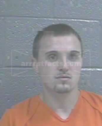 Brandon Scott Mcbride