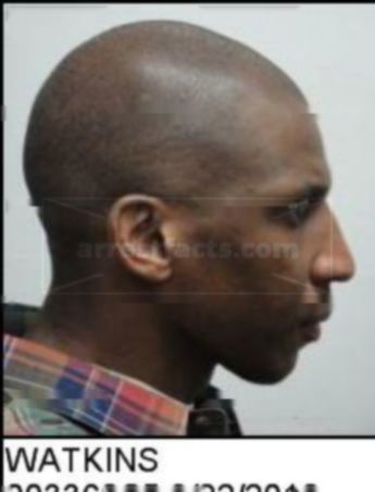 Rodney Antonio Watkins