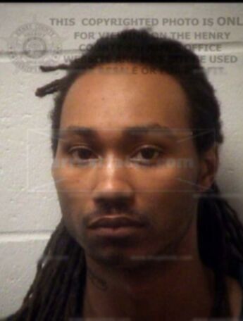 Demarcus Alexander Reed