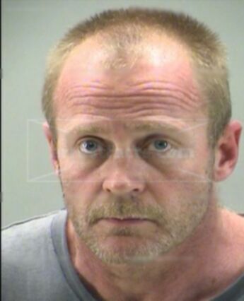 Brian David Houston