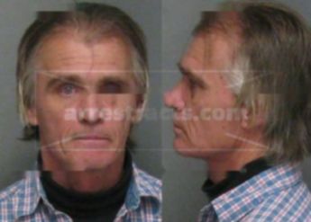 Joseph Randall Strickland