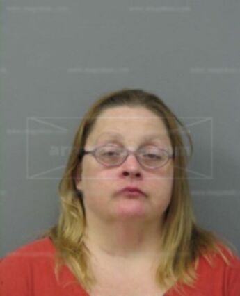 Donna Mae Gray