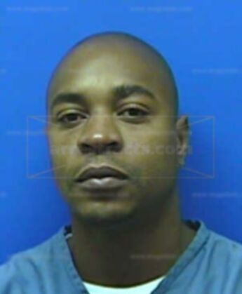 Willie James Williams