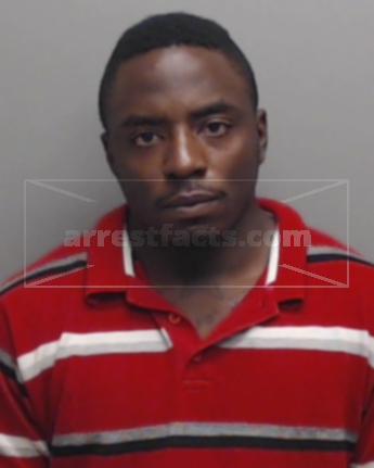 Kwisa Oneal Johnson