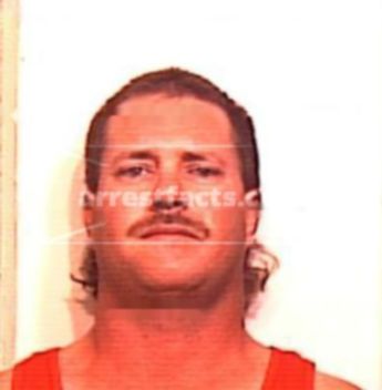 Michael Ray Wilson