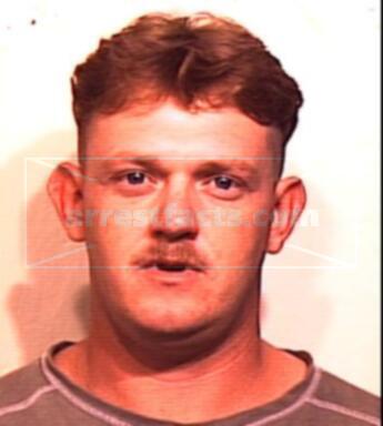 Danny Shawn Barnard