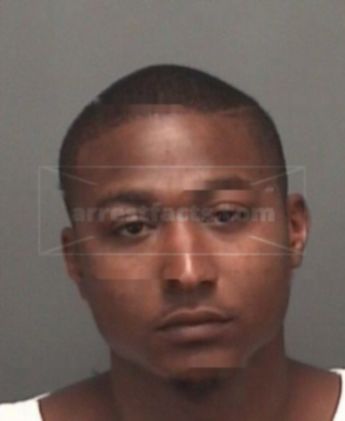 Rico Lavalle Hayes