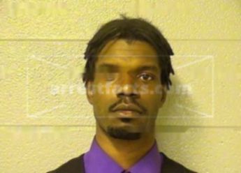 Demetrius A Patterson