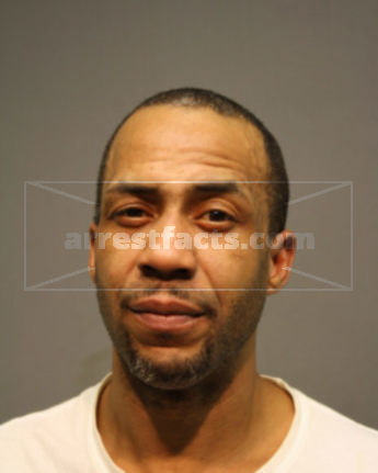 Alonzo C Strickland