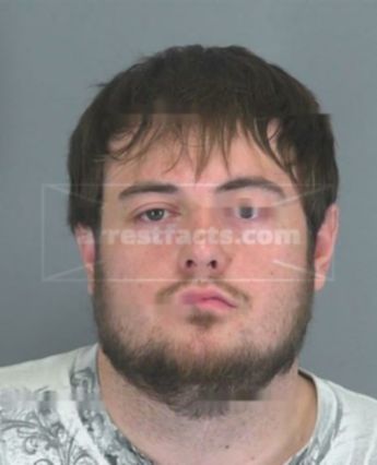 Justin Michael Daniels